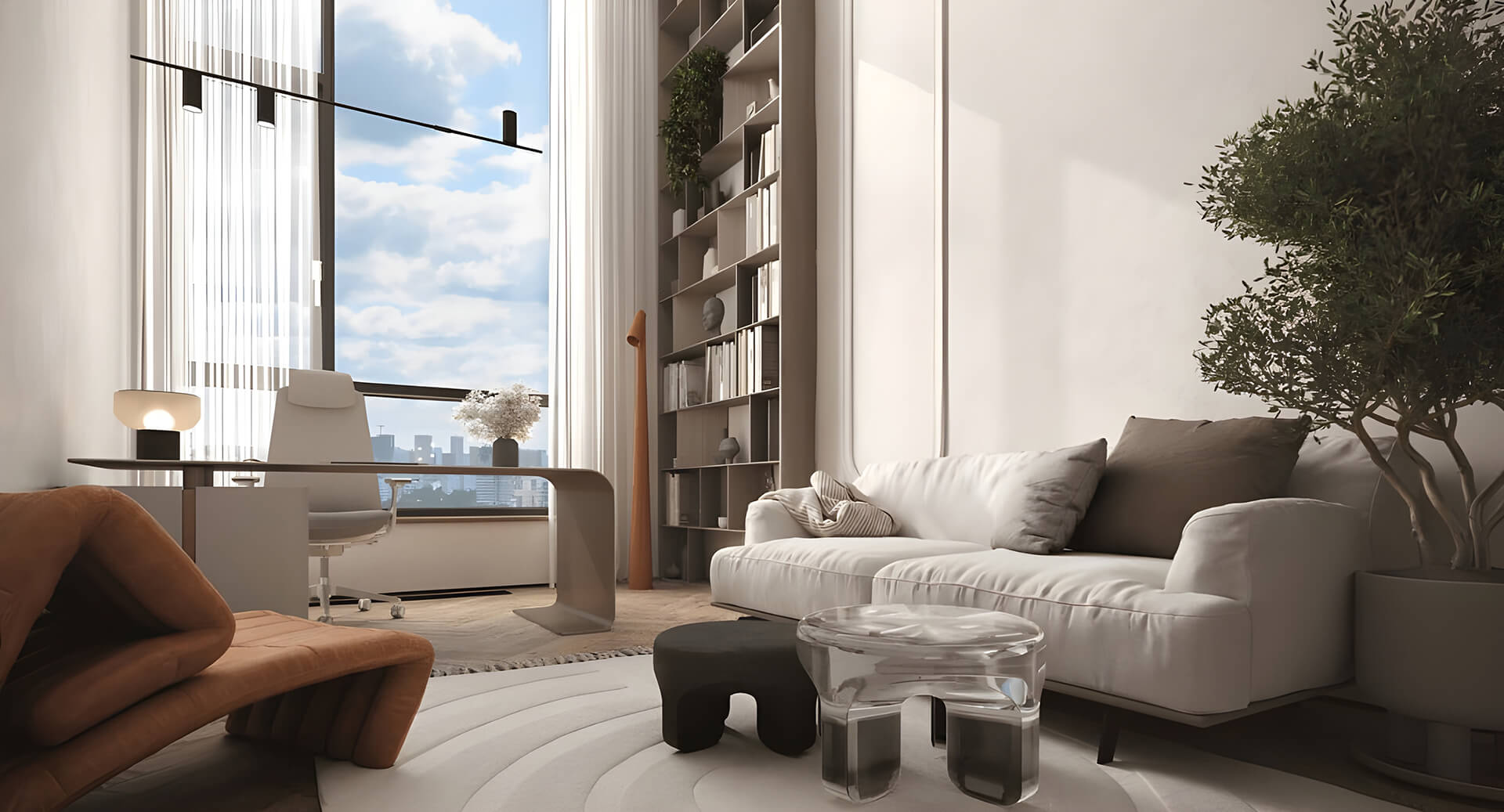 Технологии и инженерия ЖК «Инноватор»